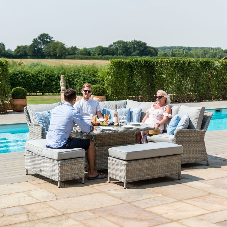 Maze rattan stockists deals